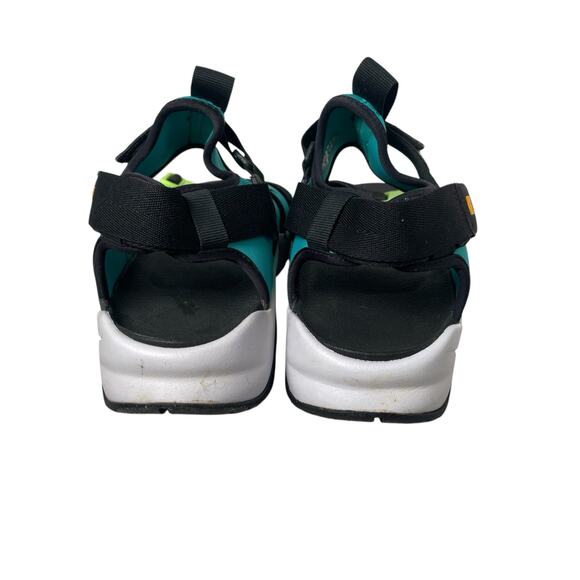 NIKE Womens size 9 Canyon Sandals Shoes - Picture 5 of 9